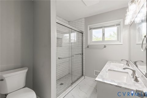 Tiny photo for 3810 Francistown Road, Henrico, VA 23294 (MLS # 2611797)