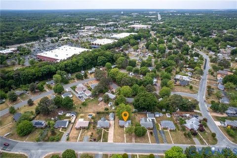 Tiny photo for 3810 Francistown Road, Henrico, VA 23294 (MLS # 2611797)