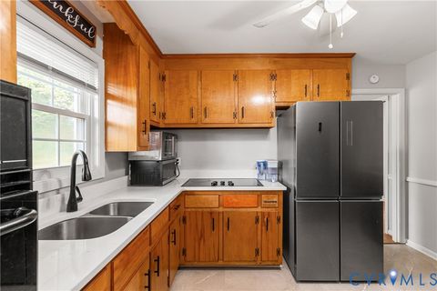 Tiny photo for 3810 Francistown Road, Henrico, VA 23294 (MLS # 2611797)