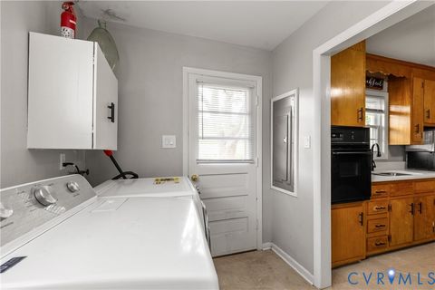 Tiny photo for 3810 Francistown Road, Henrico, VA 23294 (MLS # 2611797)
