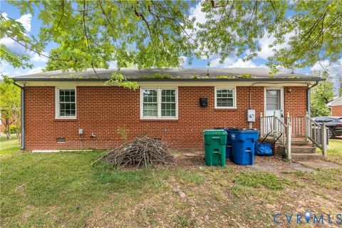 Tiny photo for 3810 Francistown Road, Henrico, VA 23294 (MLS # 2611797)