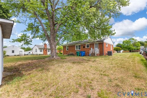 Tiny photo for 3810 Francistown Road, Henrico, VA 23294 (MLS # 2611797)