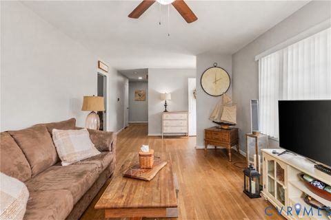 Tiny photo for 3810 Francistown Road, Henrico, VA 23294 (MLS # 2611797)