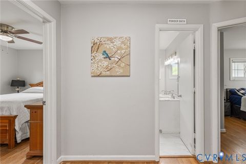 Tiny photo for 3810 Francistown Road, Henrico, VA 23294 (MLS # 2611797)