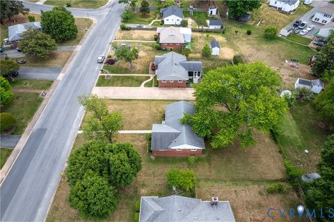Tiny photo for 3810 Francistown Road, Henrico, VA 23294 (MLS # 2611797)