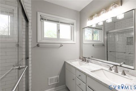 Tiny photo for 3810 Francistown Road, Henrico, VA 23294 (MLS # 2611797)