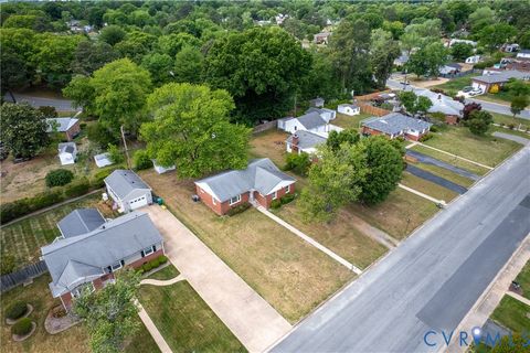 Tiny photo for 3810 Francistown Road, Henrico, VA 23294 (MLS # 2611797)