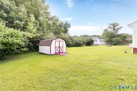 Tiny photo for 402 Renee Court, Henrico, VA 23075 (MLS # 2620886)