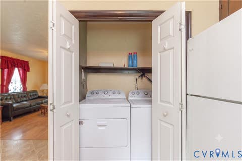 Tiny photo for 402 Renee Court, Henrico, VA 23075 (MLS # 2620886)