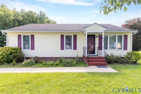 Tiny photo for 402 Renee Court, Henrico, VA 23075 (MLS # 2620886)