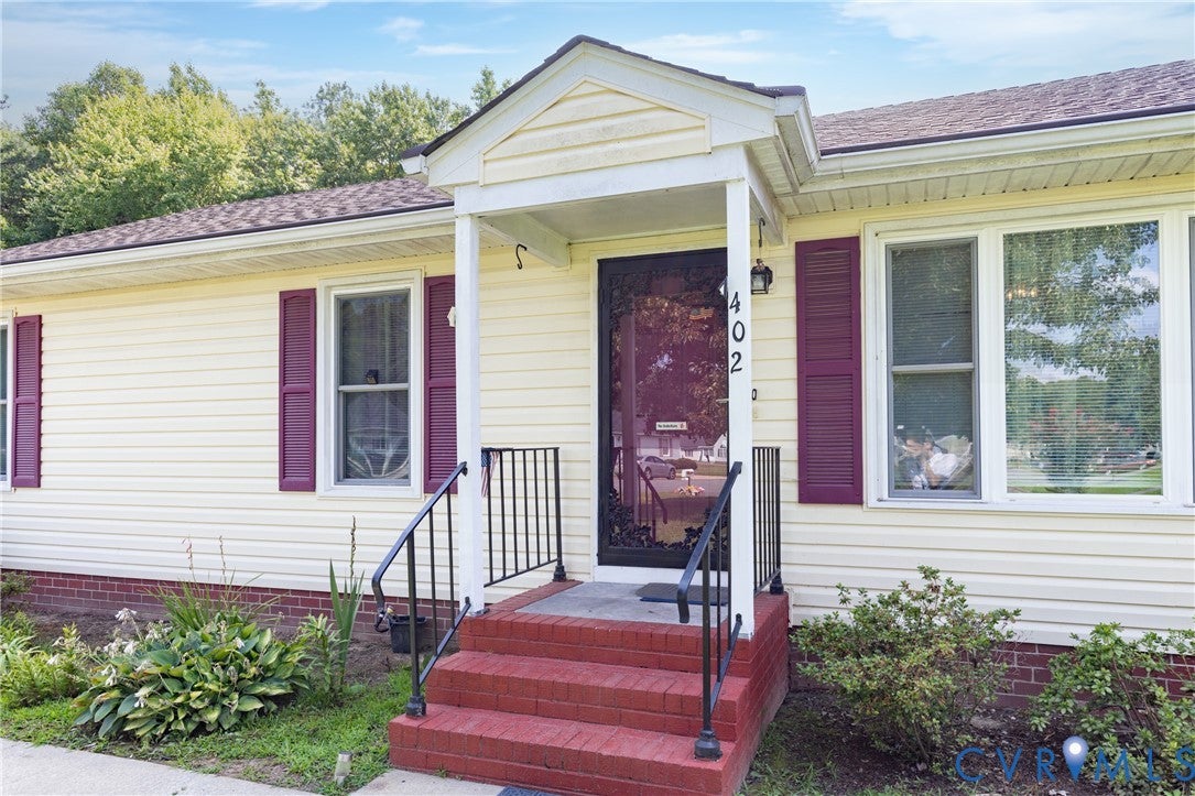 402 Renee Court