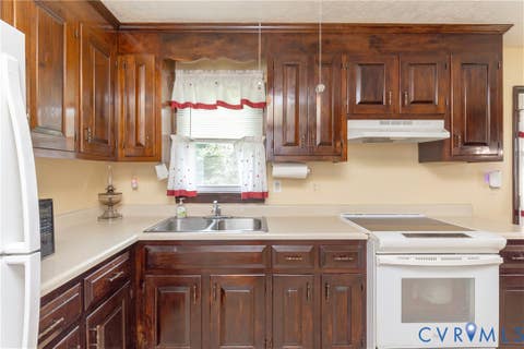Tiny photo for 402 Renee Court, Henrico, VA 23075 (MLS # 2620886)