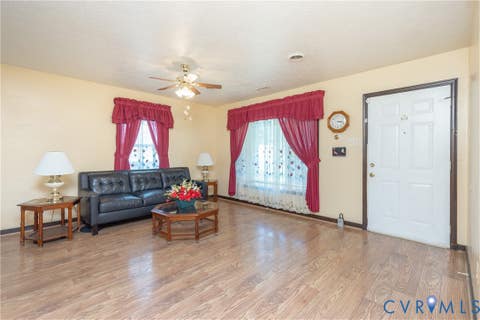 Tiny photo for 402 Renee Court, Henrico, VA 23075 (MLS # 2620886)