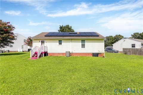 Tiny photo for 402 Renee Court, Henrico, VA 23075 (MLS # 2620886)