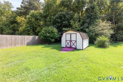 Tiny photo for 402 Renee Court, Henrico, VA 23075 (MLS # 2620886)