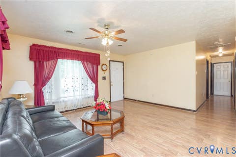 Tiny photo for 402 Renee Court, Henrico, VA 23075 (MLS # 2620886)