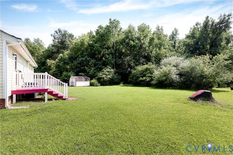 Tiny photo for 402 Renee Court, Henrico, VA 23075 (MLS # 2620886)