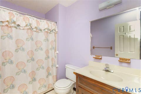 Tiny photo for 402 Renee Court, Henrico, VA 23075 (MLS # 2620886)