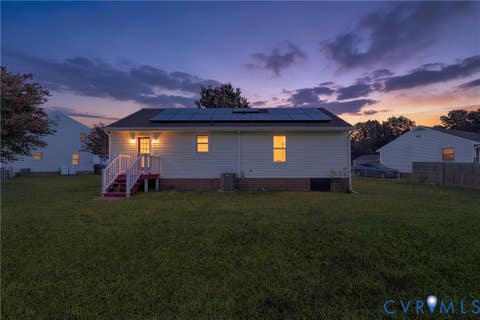 Tiny photo for 402 Renee Court, Henrico, VA 23075 (MLS # 2620886)