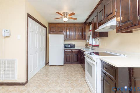 Tiny photo for 402 Renee Court, Henrico, VA 23075 (MLS # 2620886)