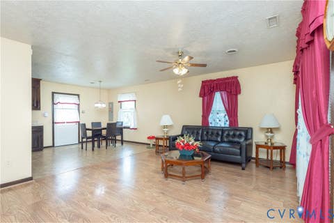 Tiny photo for 402 Renee Court, Henrico, VA 23075 (MLS # 2620886)