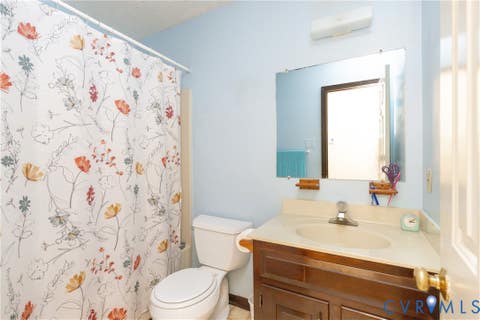 Tiny photo for 402 Renee Court, Henrico, VA 23075 (MLS # 2620886)