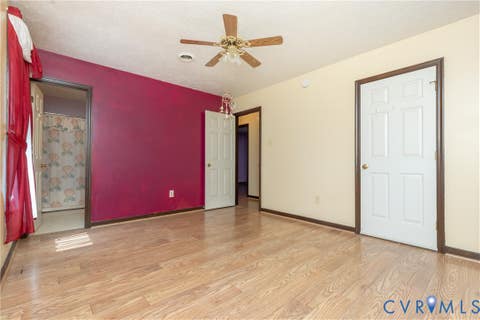 Tiny photo for 402 Renee Court, Henrico, VA 23075 (MLS # 2620886)