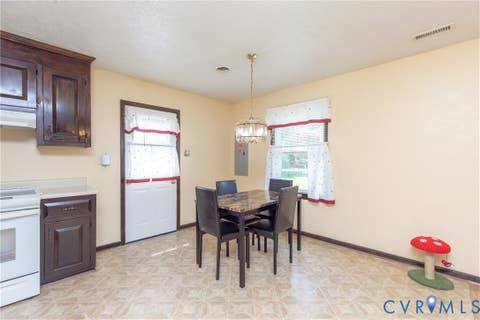 Tiny photo for 402 Renee Court, Henrico, VA 23075 (MLS # 2620886)