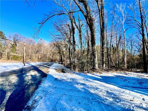 Tiny photo for 0 S Crater Road, Prince George, VA 23805 (MLS # 2604159)