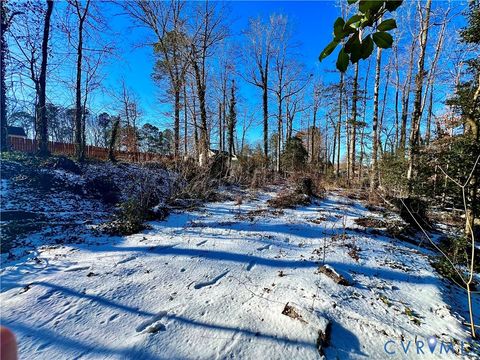 Tiny photo for 0 S Crater Road, Prince George, VA 23805 (MLS # 2604159)