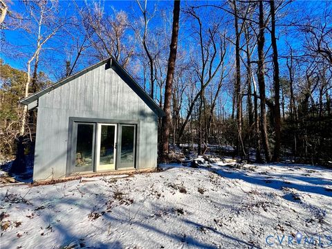 Tiny photo for 0 S Crater Road, Prince George, VA 23805 (MLS # 2604159)