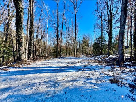 Photo of 0 S Crater Road, Prince George, VA 23805 (MLS # 2604159)