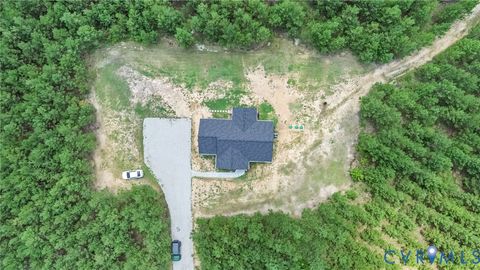 Tiny photo for 11395 Lawyers Road, Prince George, VA 23875 (MLS # 2618817)