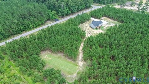 Tiny photo for 11395 Lawyers Road, Prince George, VA 23875 (MLS # 2618817)