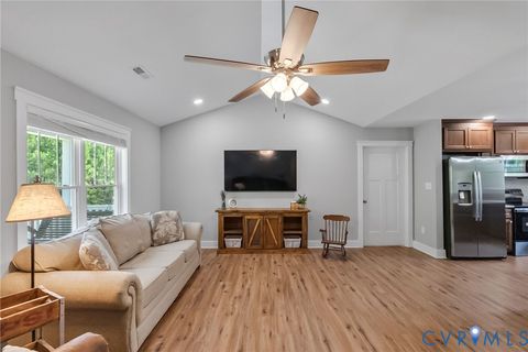 Tiny photo for 11395 Lawyers Road, Prince George, VA 23875 (MLS # 2618817)