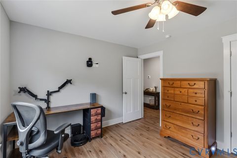 Tiny photo for 11395 Lawyers Road, Prince George, VA 23875 (MLS # 2618817)
