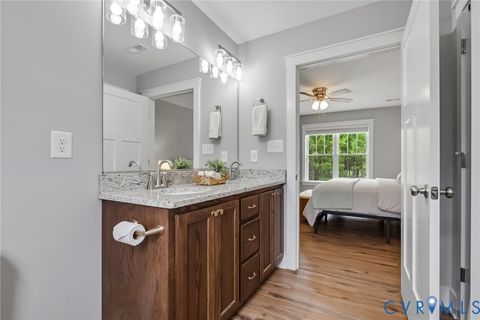 Tiny photo for 11395 Lawyers Road, Prince George, VA 23875 (MLS # 2618817)
