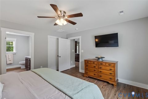 Tiny photo for 11395 Lawyers Road, Prince George, VA 23875 (MLS # 2618817)