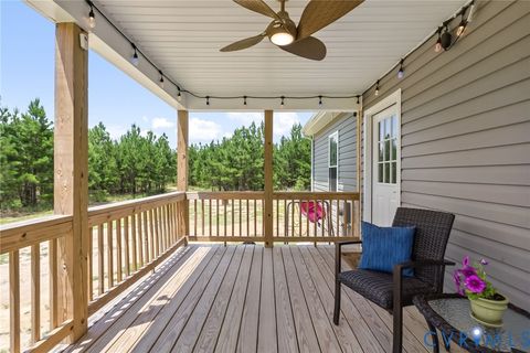 Tiny photo for 11395 Lawyers Road, Prince George, VA 23875 (MLS # 2618817)