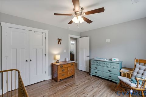 Tiny photo for 11395 Lawyers Road, Prince George, VA 23875 (MLS # 2618817)