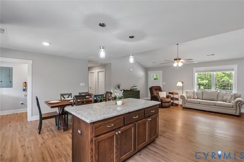 Tiny photo for 11395 Lawyers Road, Prince George, VA 23875 (MLS # 2618817)