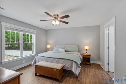 Tiny photo for 11395 Lawyers Road, Prince George, VA 23875 (MLS # 2618817)