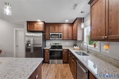 Tiny photo for 11395 Lawyers Road, Prince George, VA 23875 (MLS # 2618817)