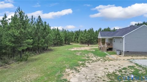 Tiny photo for 11395 Lawyers Road, Prince George, VA 23875 (MLS # 2618817)