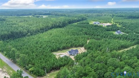 Tiny photo for 11395 Lawyers Road, Prince George, VA 23875 (MLS # 2618817)