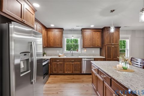 Tiny photo for 11395 Lawyers Road, Prince George, VA 23875 (MLS # 2618817)