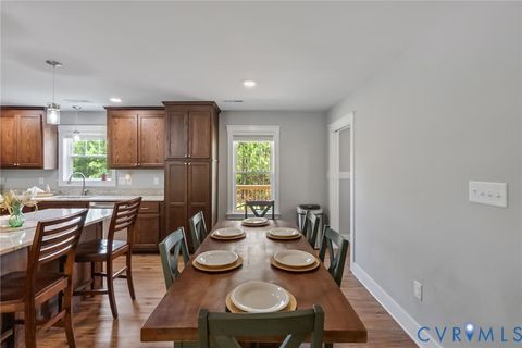 Tiny photo for 11395 Lawyers Road, Prince George, VA 23875 (MLS # 2618817)