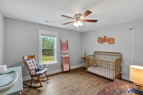 Tiny photo for 11395 Lawyers Road, Prince George, VA 23875 (MLS # 2618817)
