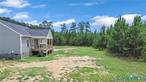Tiny photo for 11395 Lawyers Road, Prince George, VA 23875 (MLS # 2618817)