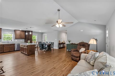 Tiny photo for 11395 Lawyers Road, Prince George, VA 23875 (MLS # 2618817)